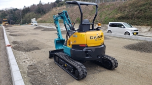 ミニ納車１.jpg
