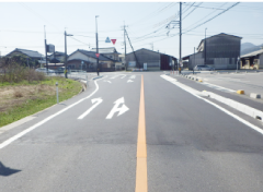 今市川跡