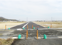 国道431号東林木バイパス写真